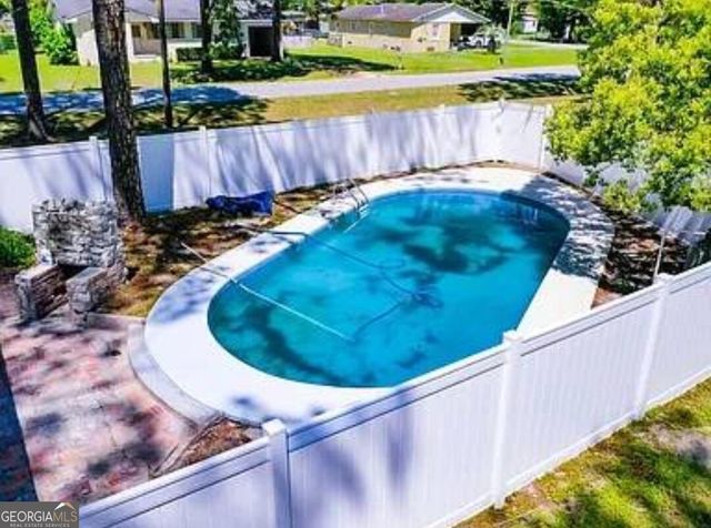 601 Community Drive, Waycross, GA 31501