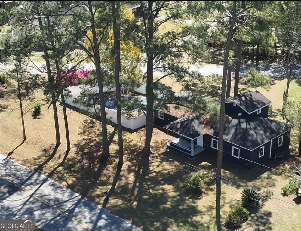 601 Community Drive, Waycross, GA 31501