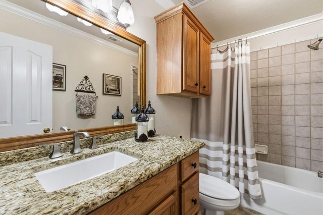 136 Fantail Street, Magnolia, TX 77355