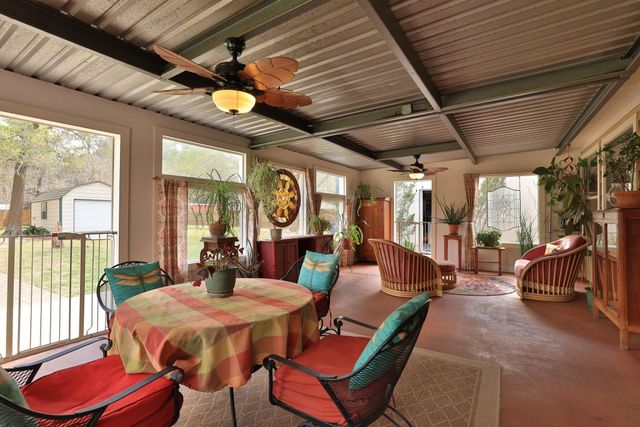 136 Fantail Street, Magnolia, TX 77355