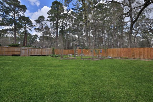 136 Fantail Street, Magnolia, TX 77355