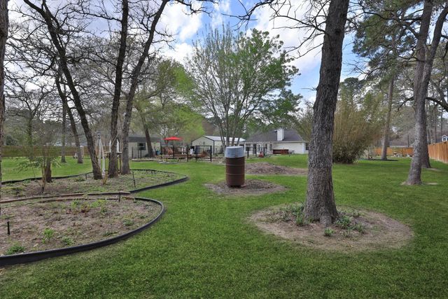 136 Fantail Street, Magnolia, TX 77355