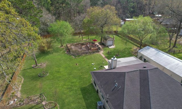 136 Fantail Street, Magnolia, TX 77355