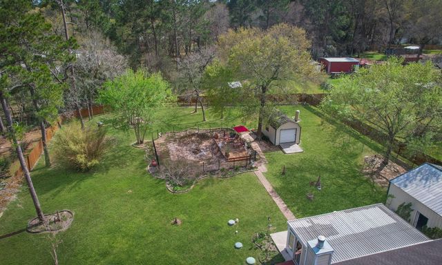 136 Fantail Street, Magnolia, TX 77355