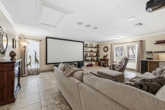 136 Fantail Street, Magnolia, TX 77355