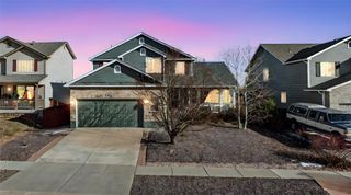 5833 Huerfano Drive, Colorado Springs, CO 80923