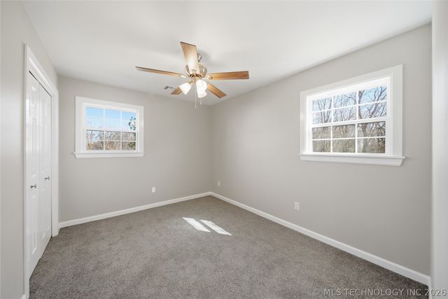 11919 E Southern Hills Road, Claremore, OK 74019