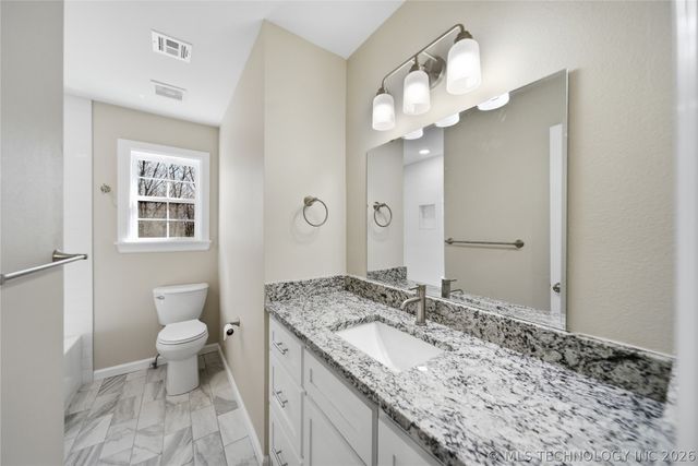 11919 E Southern Hills Road, Claremore, OK 74019