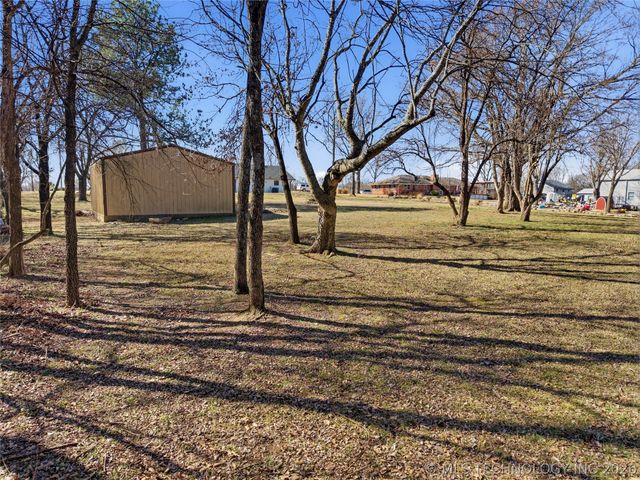 11919 E Southern Hills Road, Claremore, OK 74019