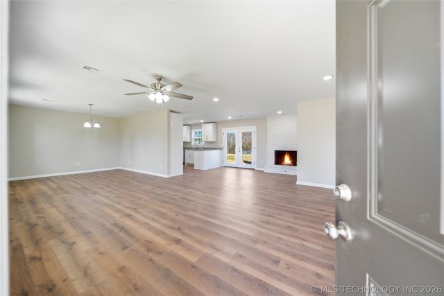 11919 E Southern Hills Road, Claremore, OK 74019