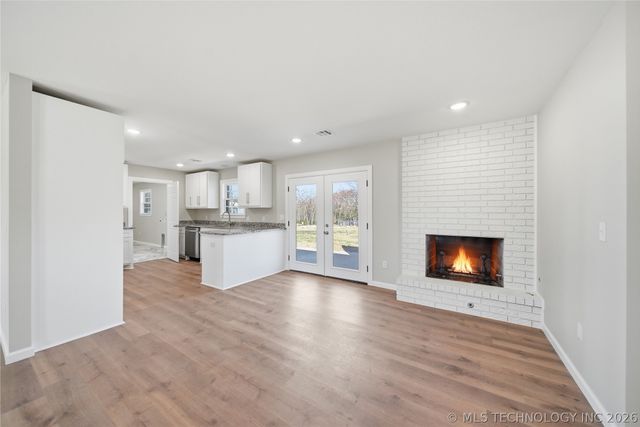 11919 E Southern Hills Road, Claremore, OK 74019