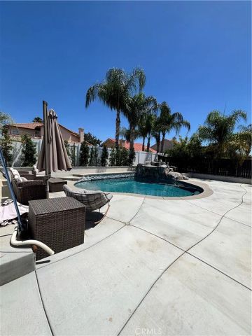 28212 Cranberry, Menifee, CA 92585