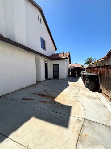 28212 Cranberry, Menifee, CA 92585