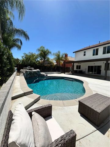 28212 Cranberry, Menifee, CA 92585
