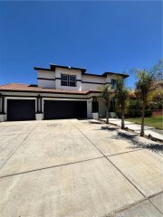 28212 Cranberry, Menifee, CA 92585