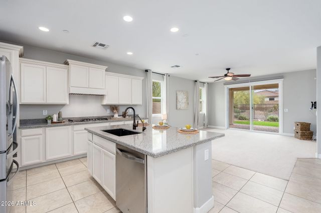 30741 N 138TH Avenue, Peoria, AZ 85383
