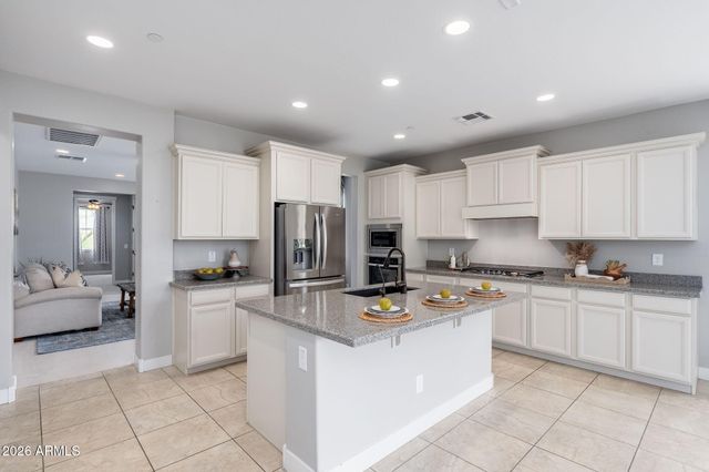 30741 N 138TH Avenue, Peoria, AZ 85383