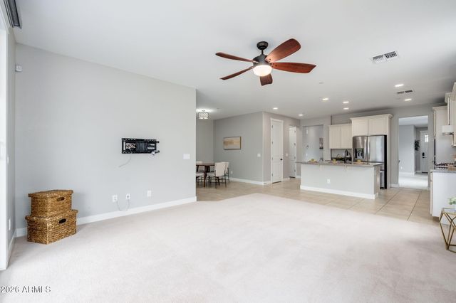 30741 N 138TH Avenue, Peoria, AZ 85383