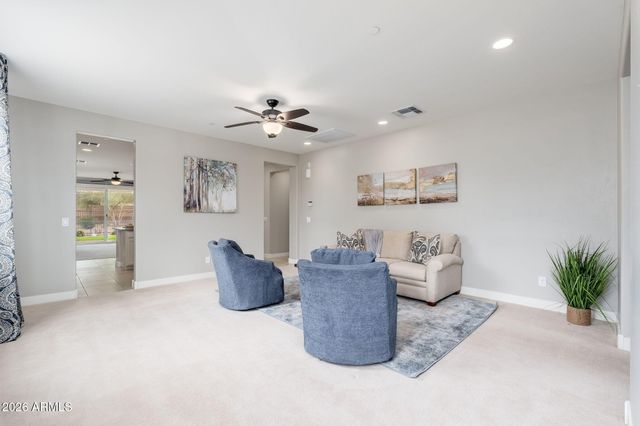 30741 N 138TH Avenue, Peoria, AZ 85383