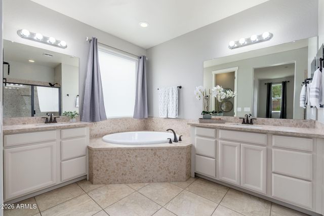 30741 N 138TH Avenue, Peoria, AZ 85383