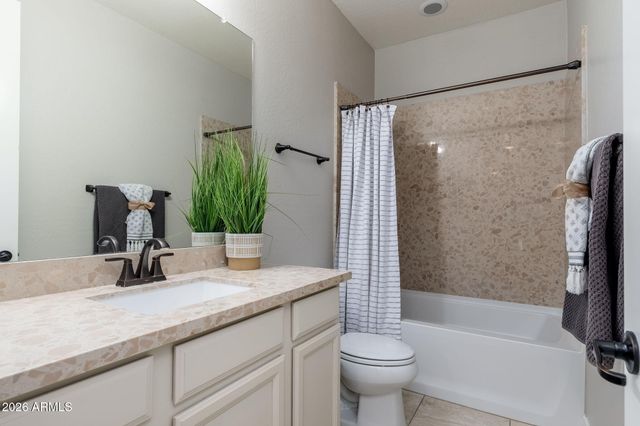 30741 N 138TH Avenue, Peoria, AZ 85383