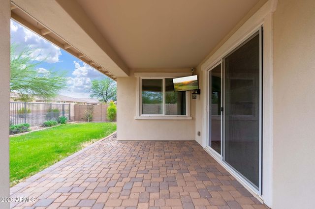 30741 N 138TH Avenue, Peoria, AZ 85383