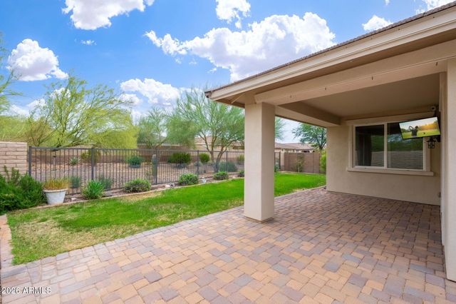 30741 N 138TH Avenue, Peoria, AZ 85383