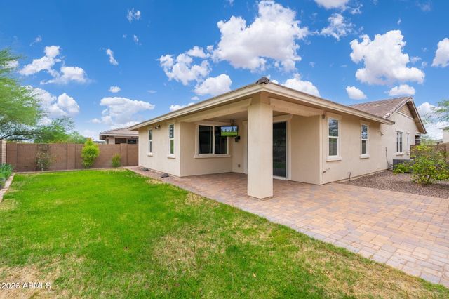 30741 N 138TH Avenue, Peoria, AZ 85383