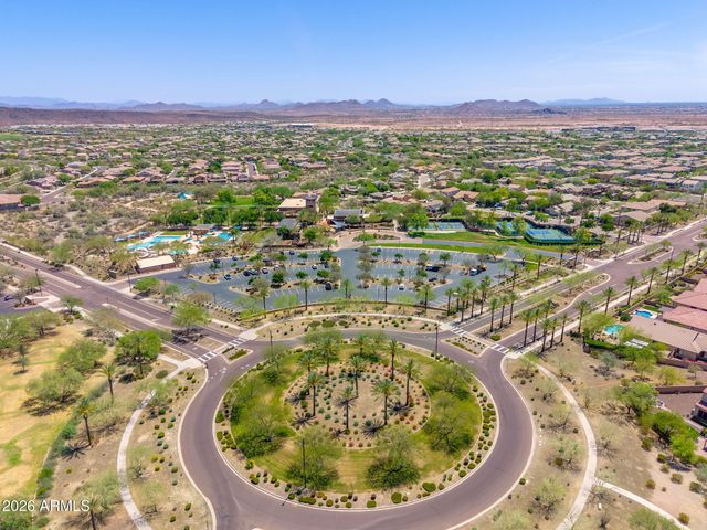 30741 N 138TH Avenue, Peoria, AZ 85383