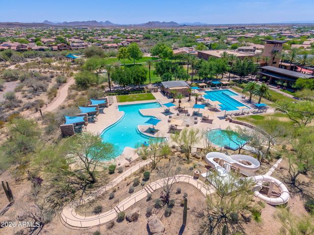 30741 N 138TH Avenue, Peoria, AZ 85383