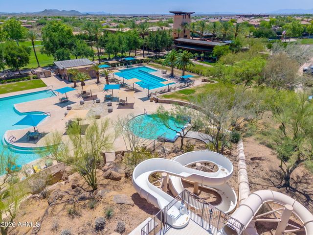30741 N 138TH Avenue, Peoria, AZ 85383
