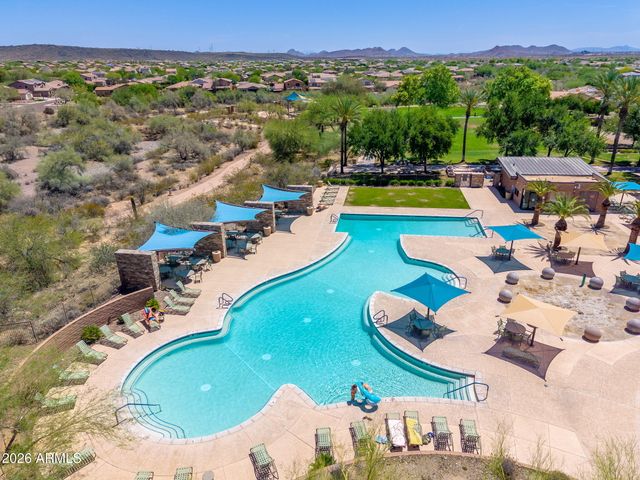 30741 N 138TH Avenue, Peoria, AZ 85383