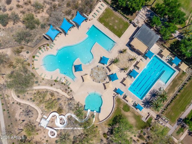 30741 N 138TH Avenue, Peoria, AZ 85383