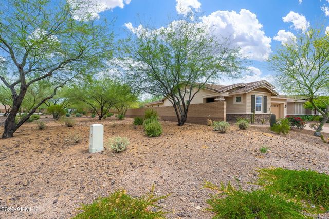 30741 N 138TH Avenue, Peoria, AZ 85383