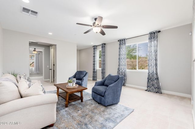 30741 N 138TH Avenue, Peoria, AZ 85383