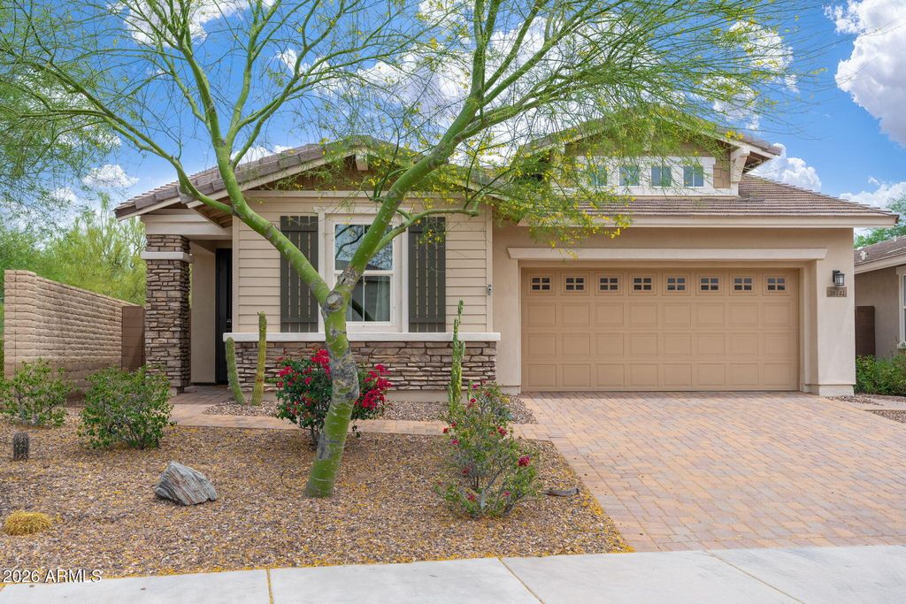 30741 N 138TH Avenue, Peoria, AZ 85383