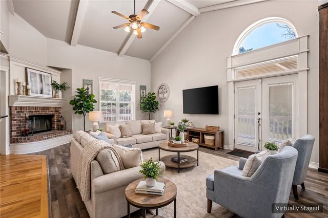 11445 Gabriel Lane, Bentonville, AR 72712