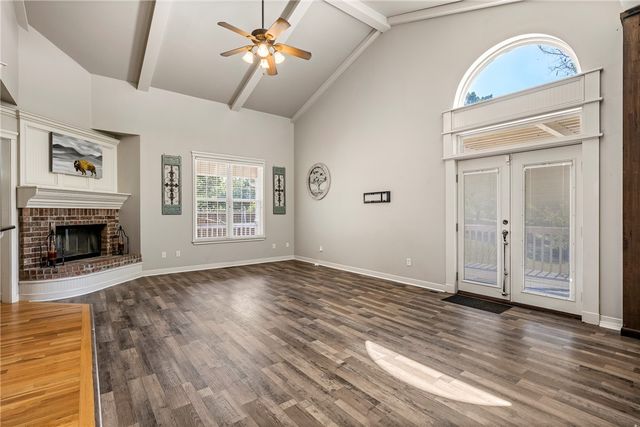 11445 Gabriel Lane, Bentonville, AR 72712