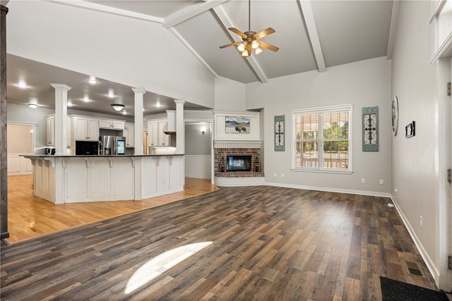 11445 Gabriel Lane, Bentonville, AR 72712