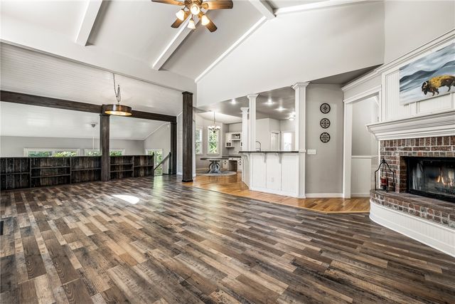 11445 Gabriel Lane, Bentonville, AR 72712