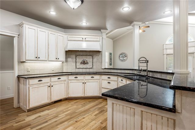 11445 Gabriel Lane, Bentonville, AR 72712