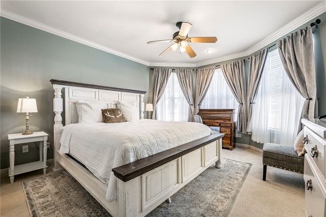 11445 Gabriel Lane, Bentonville, AR 72712