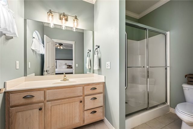 11445 Gabriel Lane, Bentonville, AR 72712