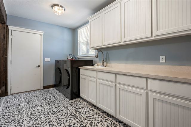 11445 Gabriel Lane, Bentonville, AR 72712