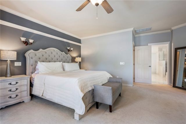 11445 Gabriel Lane, Bentonville, AR 72712