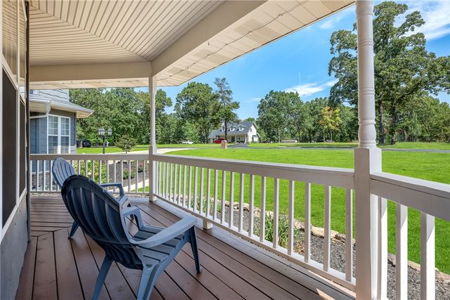 11445 Gabriel Lane, Bentonville, AR 72712