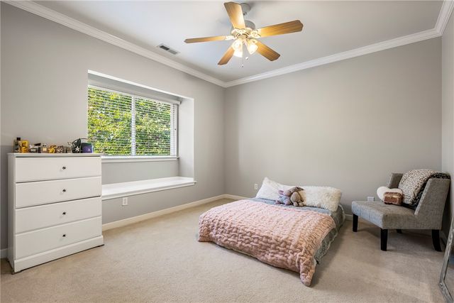 11445 Gabriel Lane, Bentonville, AR 72712