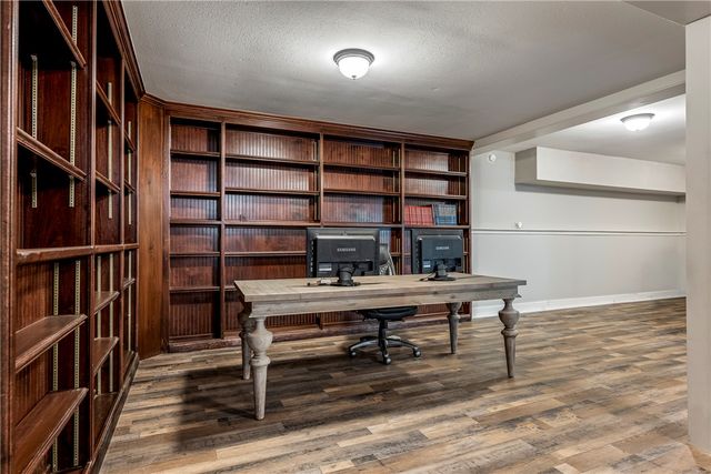 11445 Gabriel Lane, Bentonville, AR 72712