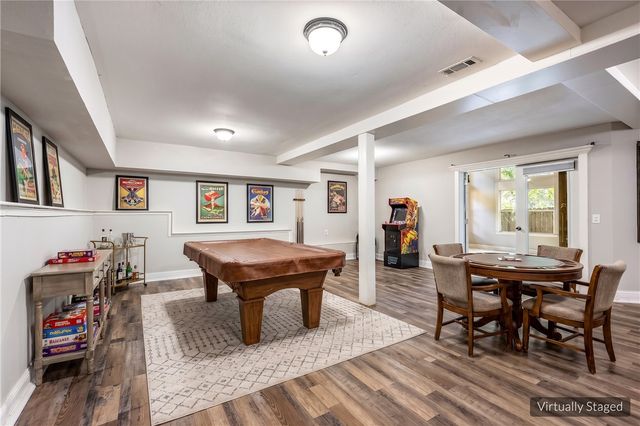 11445 Gabriel Lane, Bentonville, AR 72712
