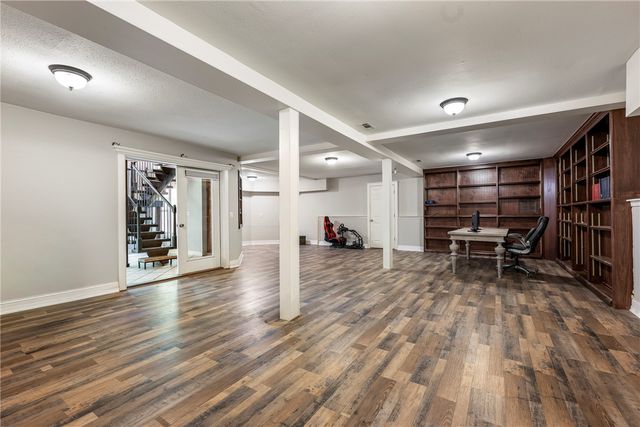 11445 Gabriel Lane, Bentonville, AR 72712